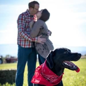 Meet your Posher, Kathleen